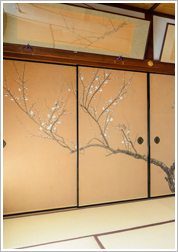 弘源寺　春の特別拝観